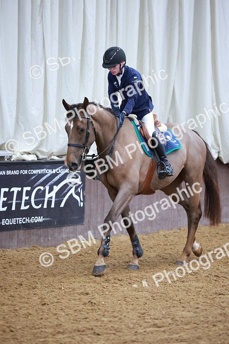 SBM_000400 - Class 2 - Senior British Novice - 90cm