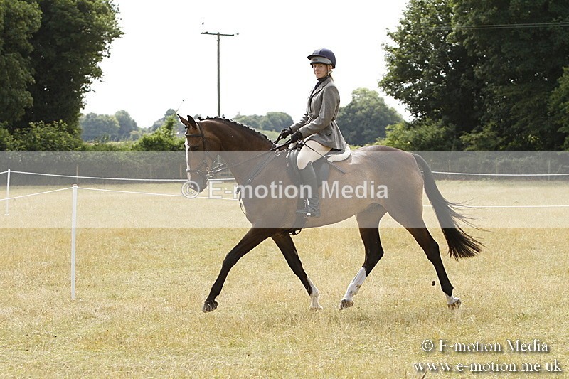 _BS_0683 - BVRC Show 2018 Ring 3