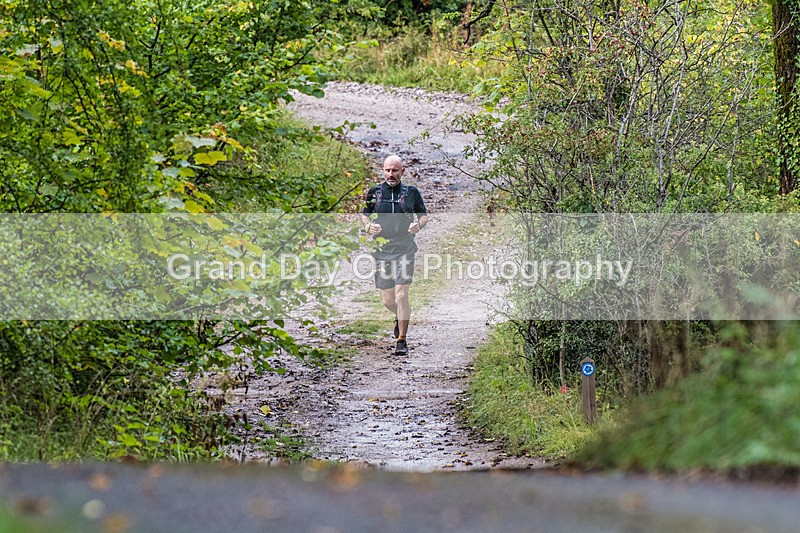 Westmorland-488 - Great Westmorland Trail Race (Junior & Senior Races) Saturday 13th September 2025