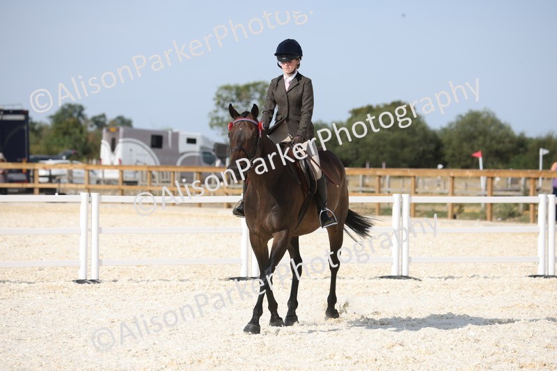 20260802-0293 - Class 5 - ROR Ridden