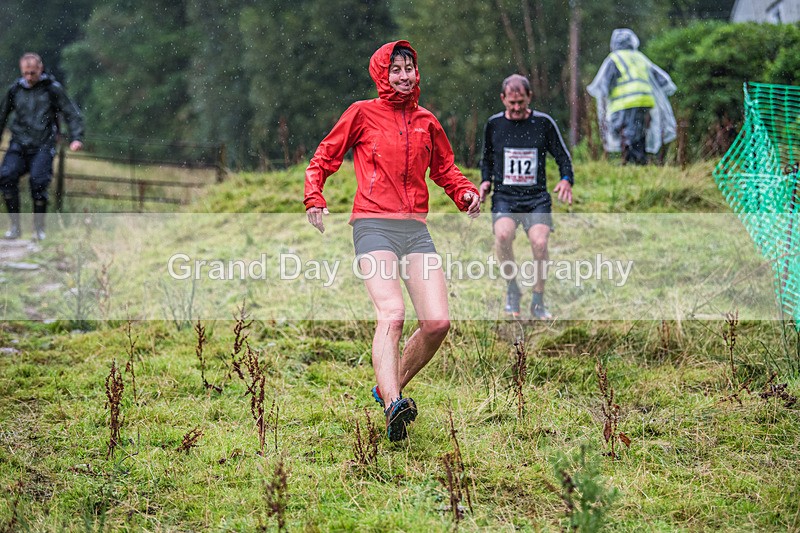 Grasmere Senior-455 - Grasmere Guides Senior Fell Race Sunday 25th August 2024