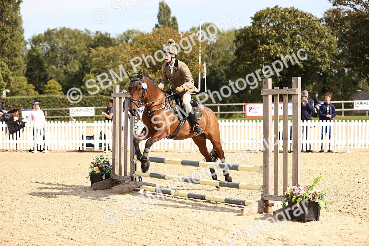 SBM_66944 - J13 - Junior Pony 60cm Championship