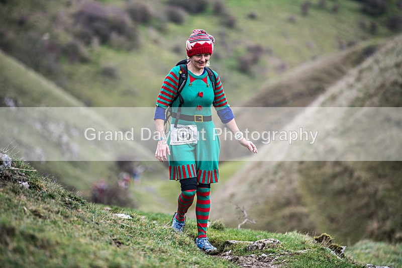Litton-796 - Litton Christmas Cracker Fell Race (Limestone Series) Sunday 14th December 2025