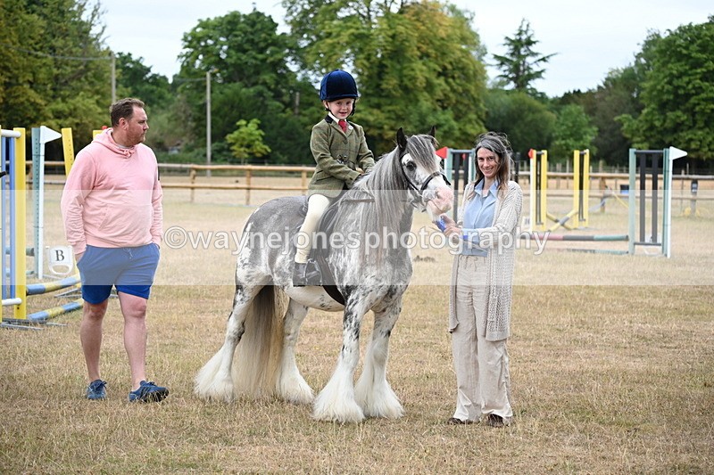 WJ6_7712 - Class 9 Tack and Turnout