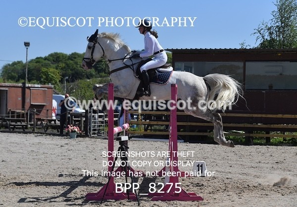 BPP_8275 - CLASS 5 Senior 1.05m Open