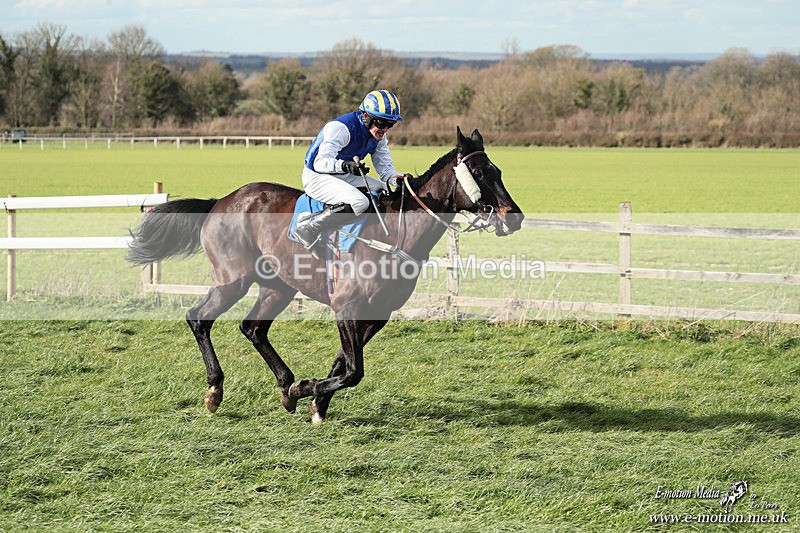 PtP 280226 994 - Kimblewick PtP Kingston Blount 28/02/26