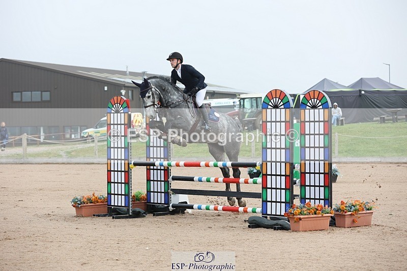 250424-083002-02346 - Cls 25 Young Horse 5yr old