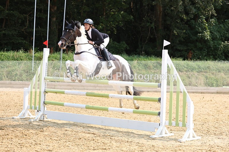 3E7A2420 - Class 7: Senior 1.05m