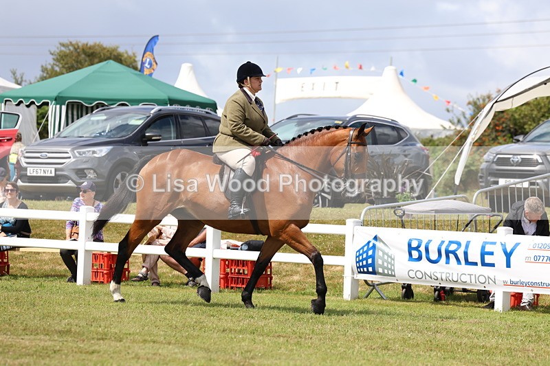 3E7A0487 - Rising Star Ridden Championship