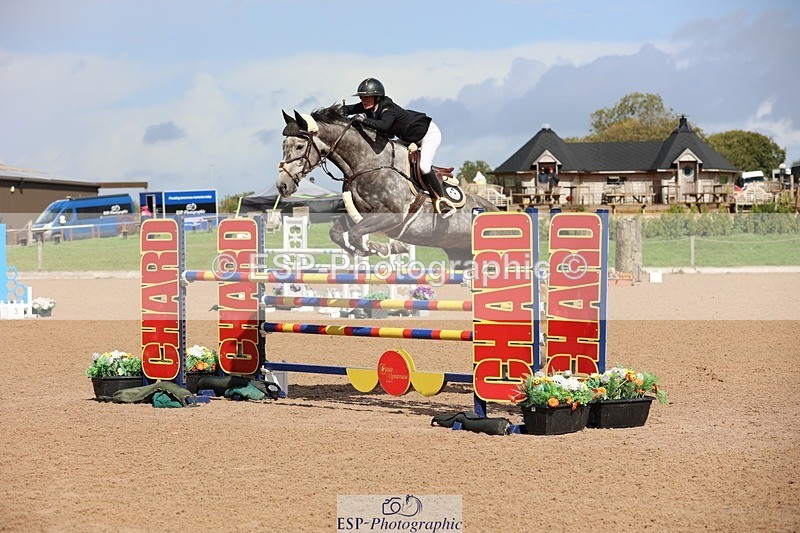 250911-120837-01341 - Cls 3 Snr Foxhunter