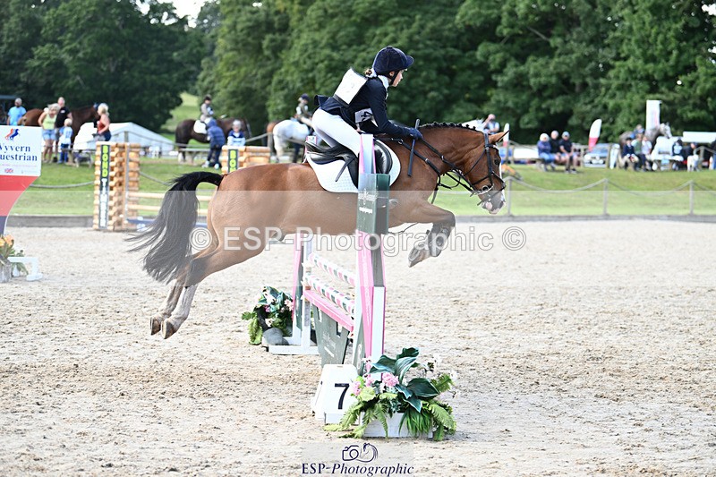 240824X-150109-29530 - 80cm Round 2 14.30 to 15.30