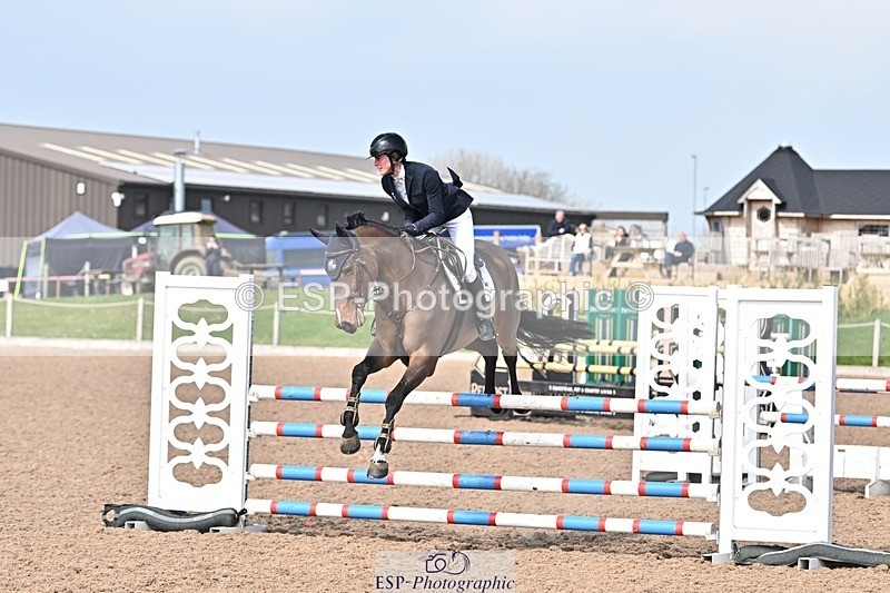 250326-123325-00659 - Cls 4 Newcomers and 1.10m