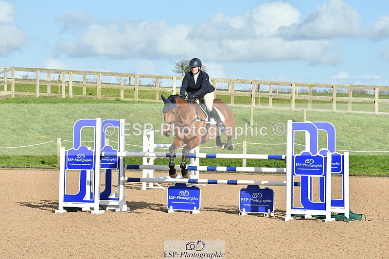 240306A-152922-02172 - Cls 5 Foxhunter and 1.20m Open