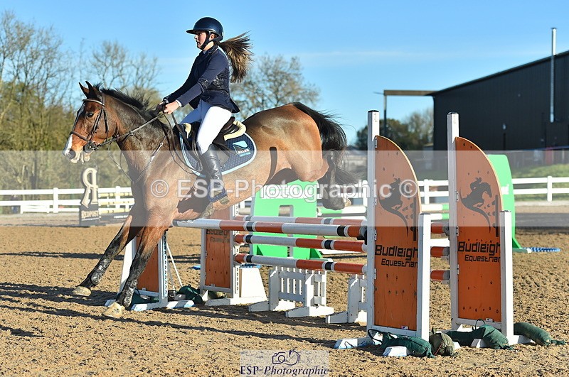 231111A-025228-01274 - Cls 9 British Novice & 90cm Open