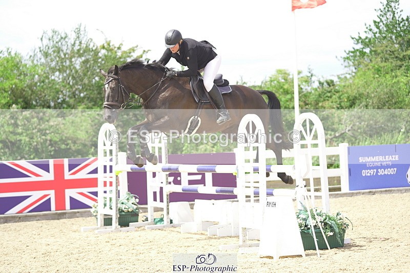 230729A-135134-06464 - Cls 23 95cm Amateur Quali