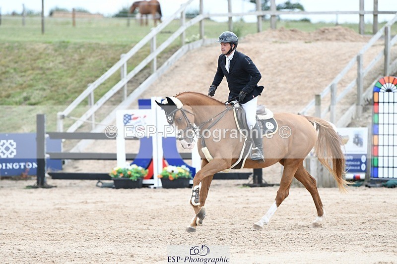 250802-134829-10142 - Cls 16 4 Year Old Championship