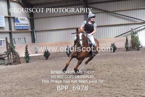 BPP_6978 - CLASS 3 BE80CM