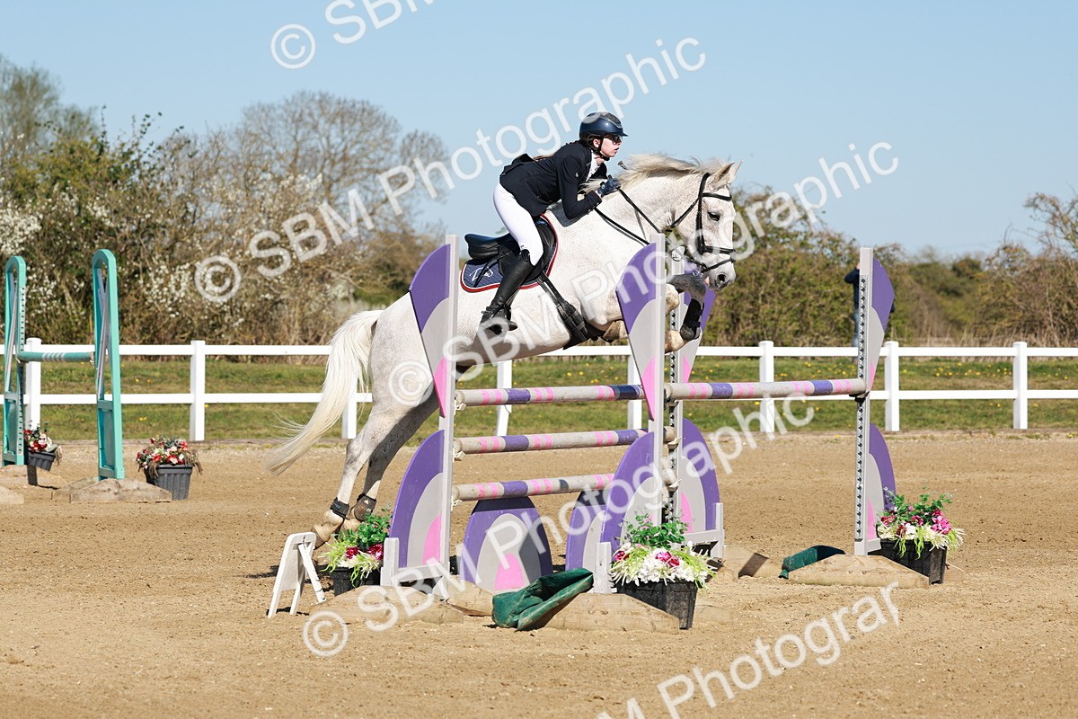 SBM_004877 - Class 18 - Senior Foxhunter - 1.20m