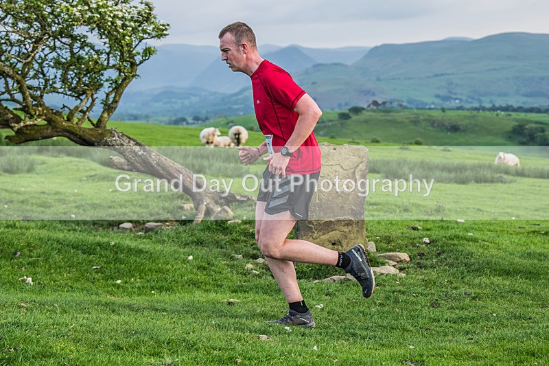 Hay-95 - Hay O Trail Race Tuesday 21st May 2024