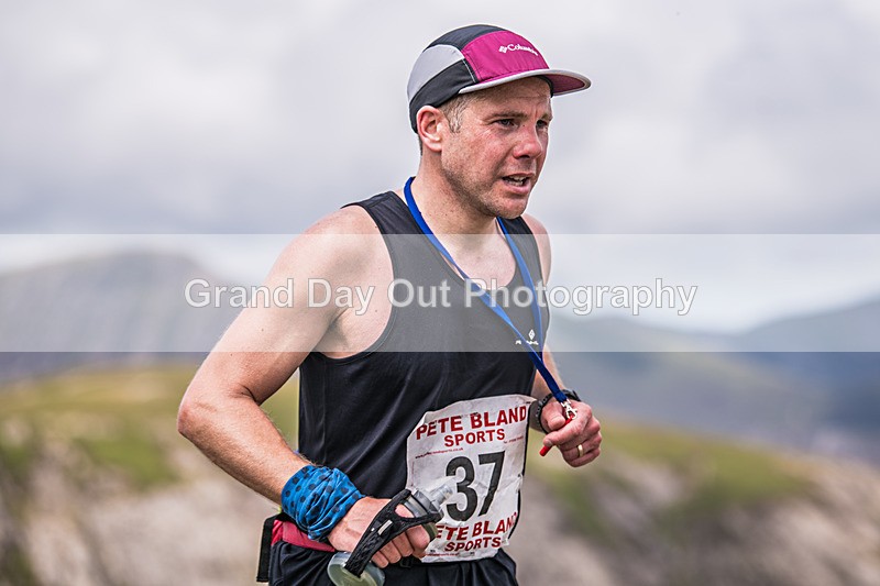 Buttermere-209 - Buttermere Horseshoe Fell Race (Darren Holloway Memorial Race) Saturday 22nd June 2024