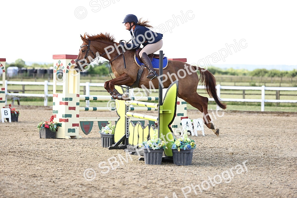 SBM_002738 - Class 20 - Senior Discovery - 1.00m