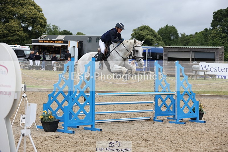 250705A-110624-14014 - Cls 33 Snr British Novice and 90cm Open