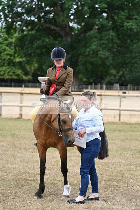 WJ7_7496 - Class 2 Best Rider