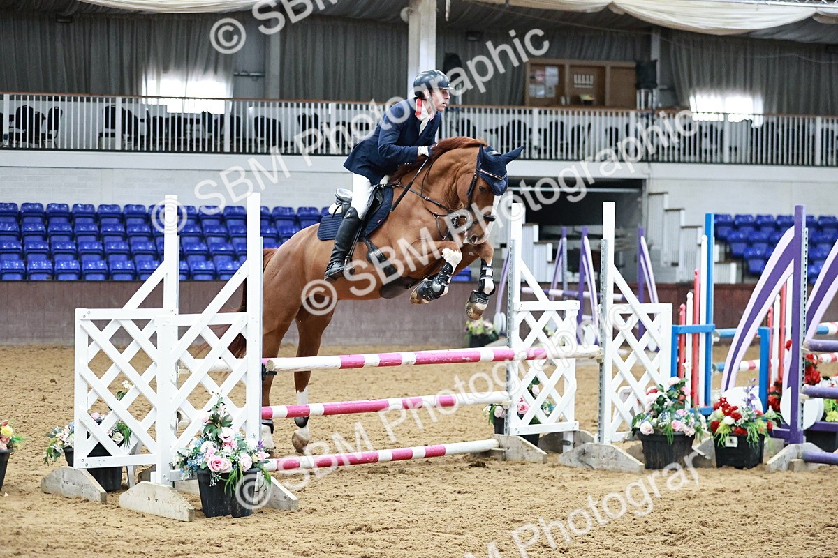 SBM_000875 - Class 3 - Senior Discovery 1.00m