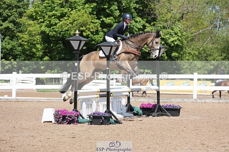 250509-124823-06711 - Cls 20 85cm Amateur Qualifier