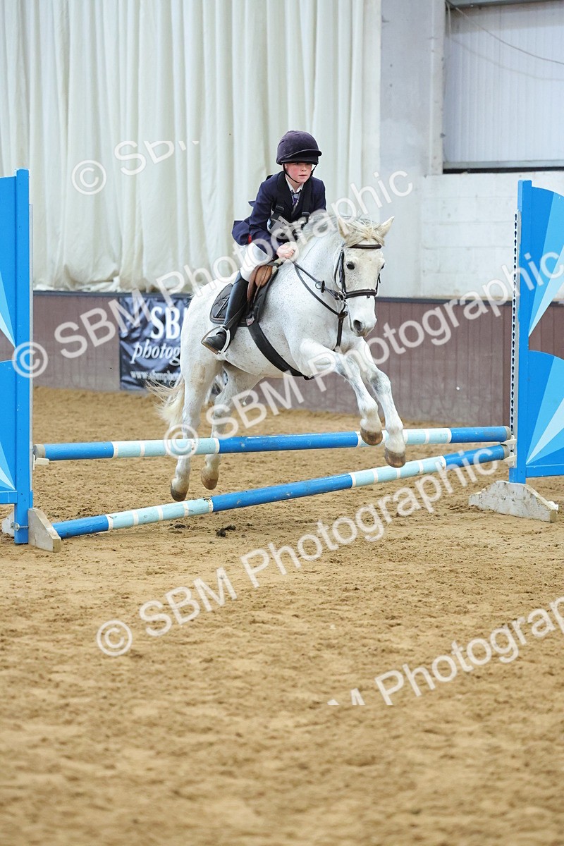 SBM_001044 - Class 3 - Show Jumping 60cm