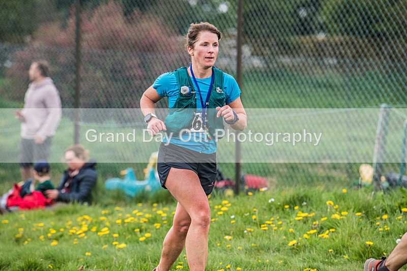 3 Peaks Finish-1626 - The 3 Peaks Race Saturday 26th April 2025 - The Finish