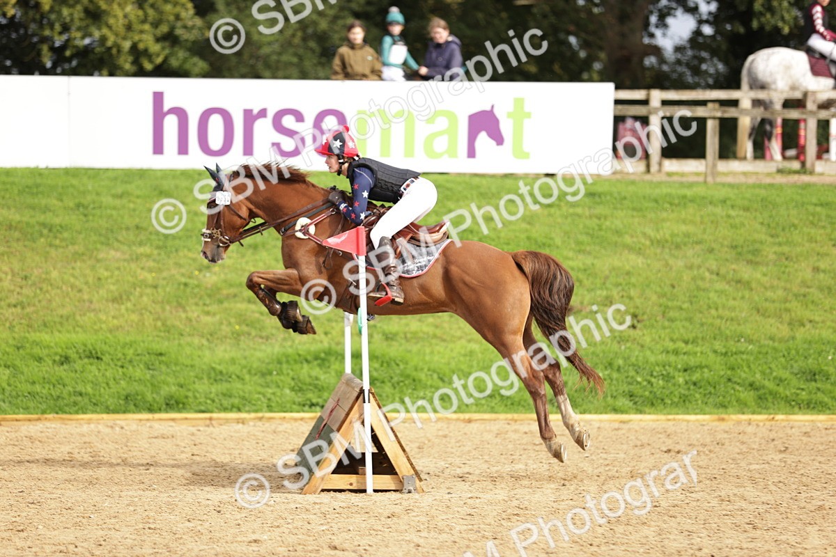 SBM_11756 - E6 - Eventers Challenge 80cm Championship