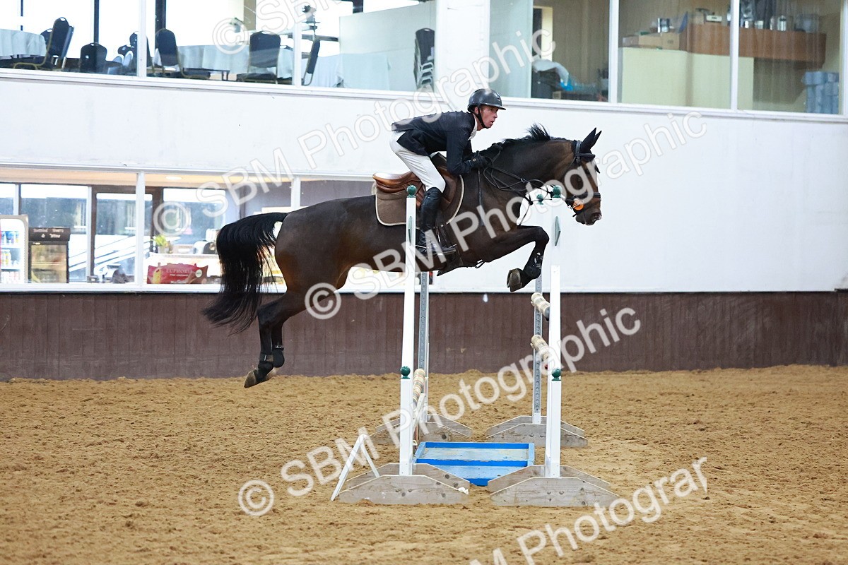 SBM_002373 - Class 6 - National 1.30m