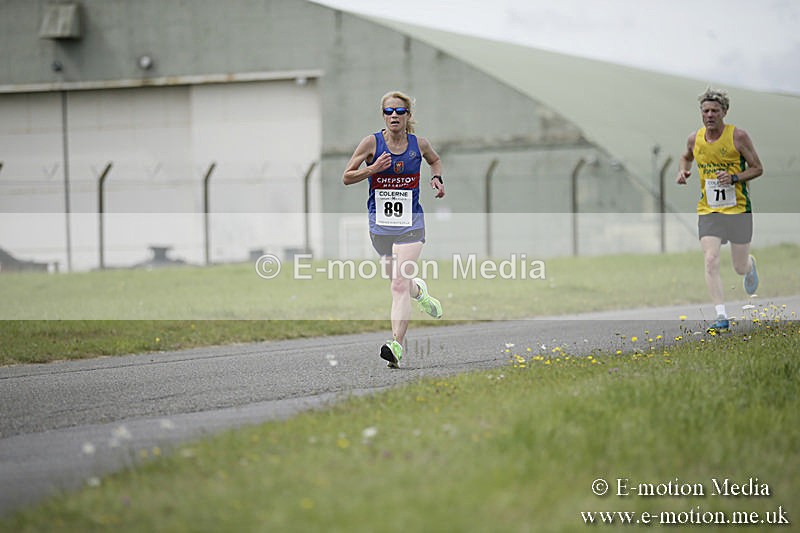 CAD5M 210719-0542 - Cadence Events Colerne 5 Miler  21-Jul-2019