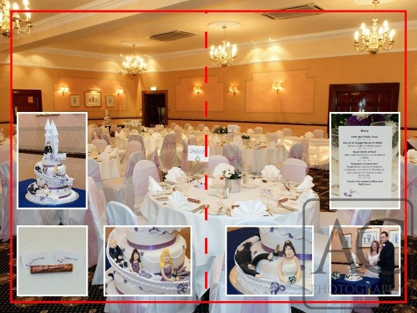  - Sherbrooke Castle Hotel, Glasgow