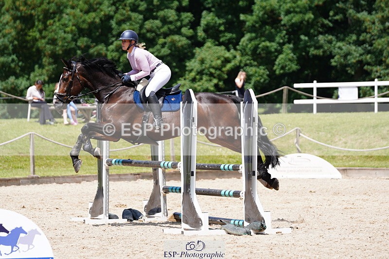 250615A-125002-10903 - Class 46 Snr 1m Open