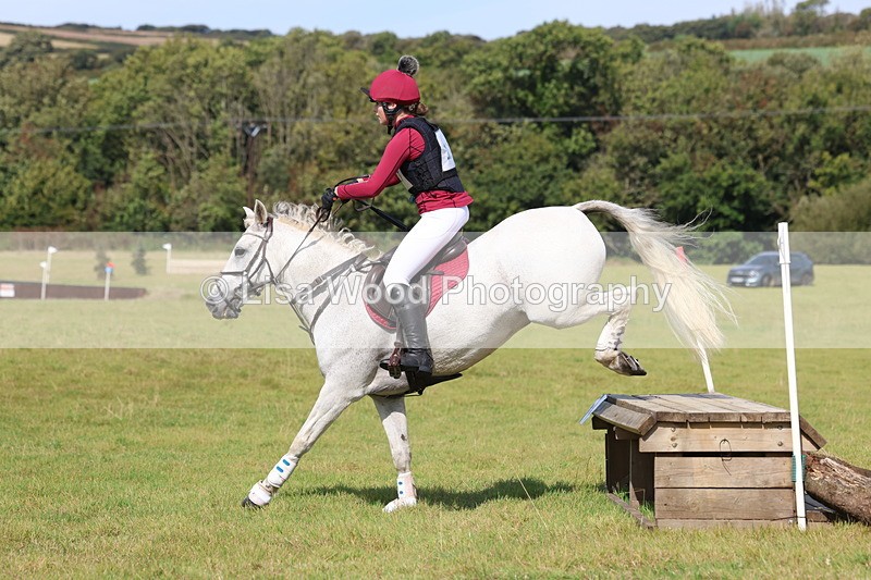 3E7A6700 - Class 1: Trebudannon Open: Pheasant Feeder