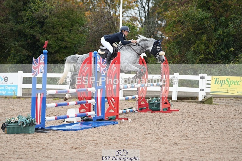 251003-115759-00807 - Cls 8 95cm Amateur Qualifier