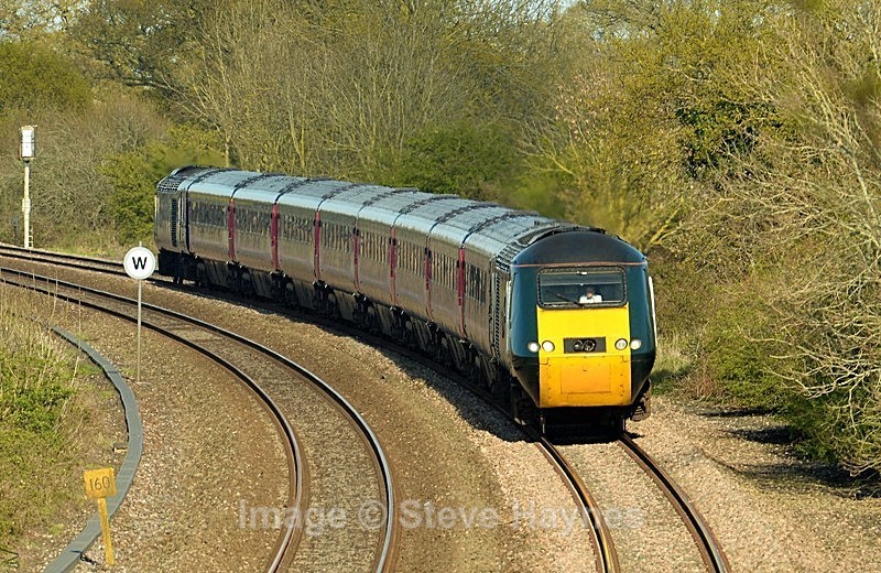 10th April 2019 - Creech St. Michael, Somerset.