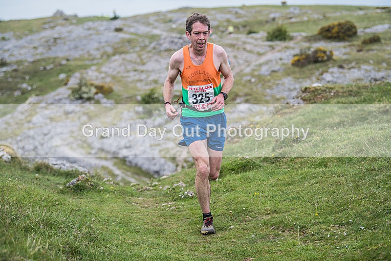 Hutton Roof-67 - Hutton Roof Fell Race Saturday 23rd May 2026