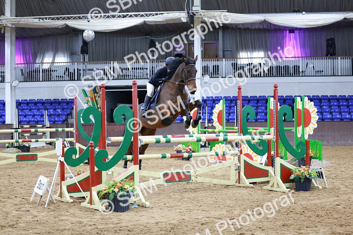 SBM_008177 - Class 26 - WB Equiline Star Championship Qualifier 1.10m