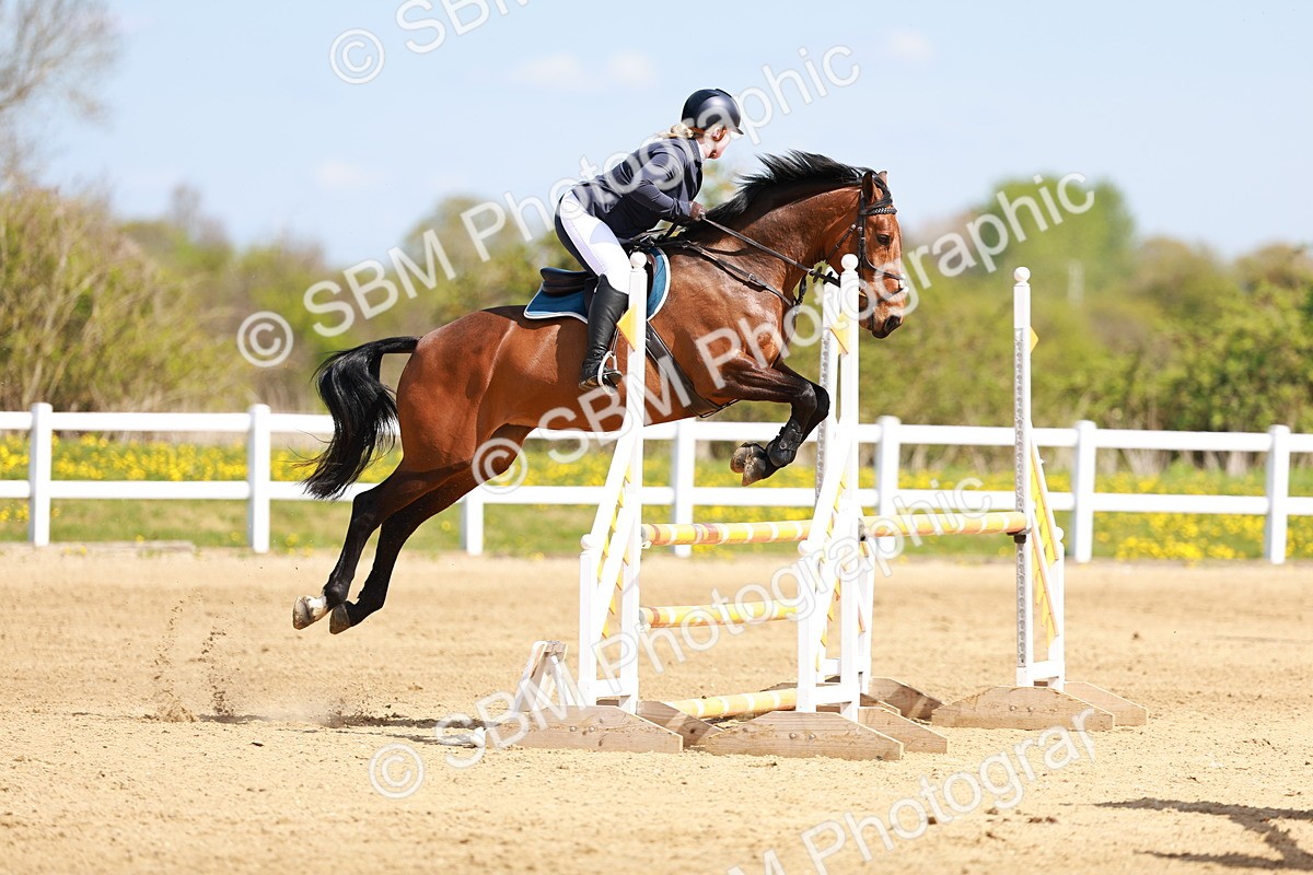 SBM_001520 - Class 3 - Senior Discovery - 1.00m
