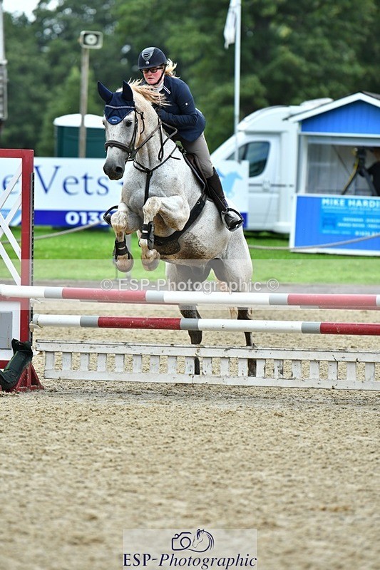 230715-082628-31981 - Cls 88 British Novice & 90cm Open Amateur Final