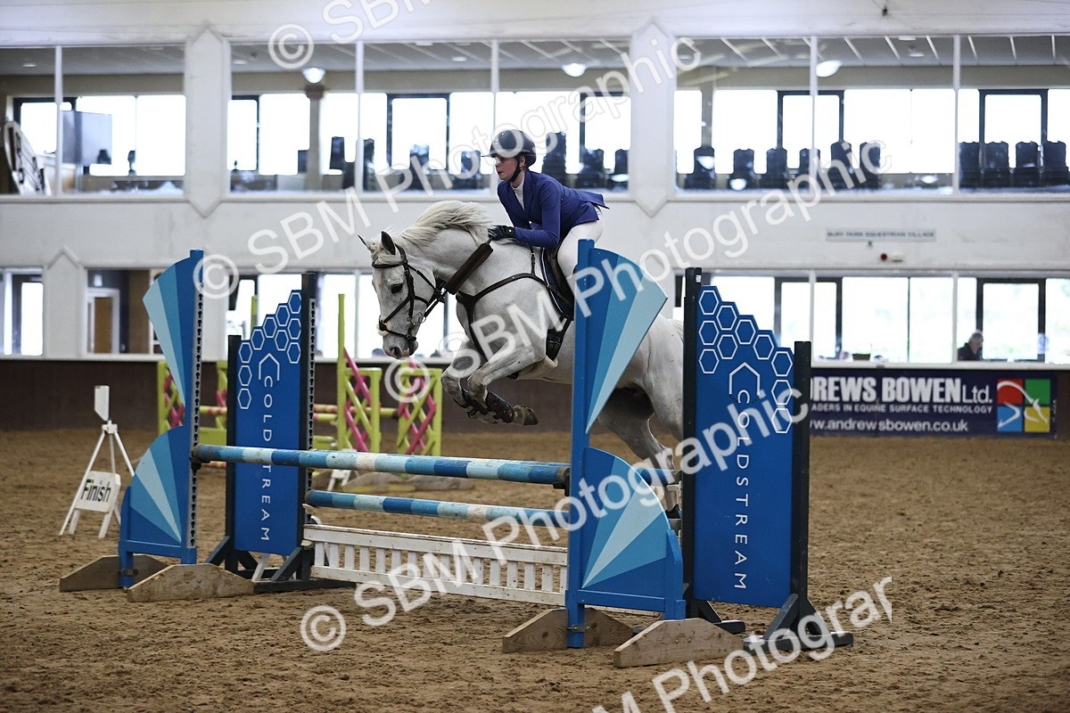 SBM_000585 - Class 3 - Pony Discovery - 90cm