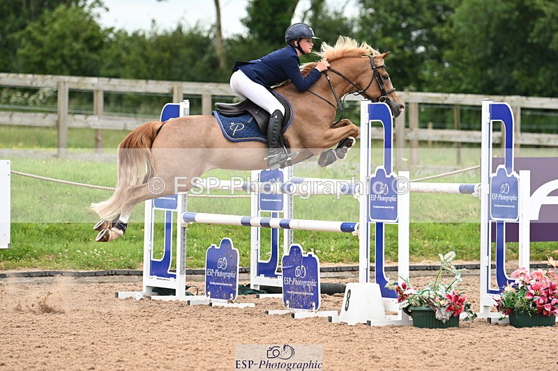 240630A-135038-13888 - Cls 25 HOYS 138cm Qualifier