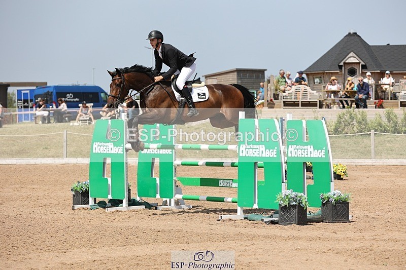 250725-141216-03200 - Cls 3 Snr Foxhunter