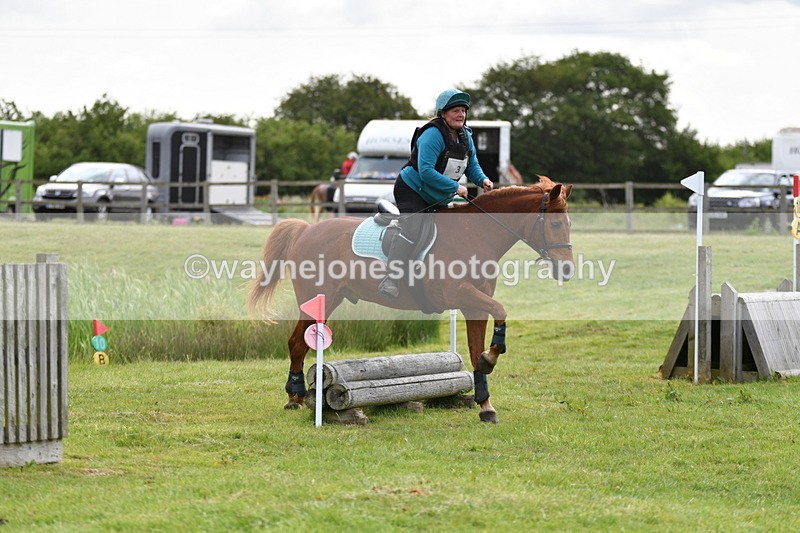 WJ5_2301 - Class 2 40cm