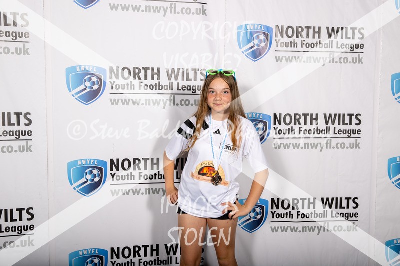 North Wilts Presentations 2026-769 - Develop FC Girls