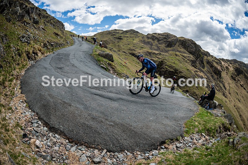 120521 - Hardknott Hairpin 12.00 - 13.00