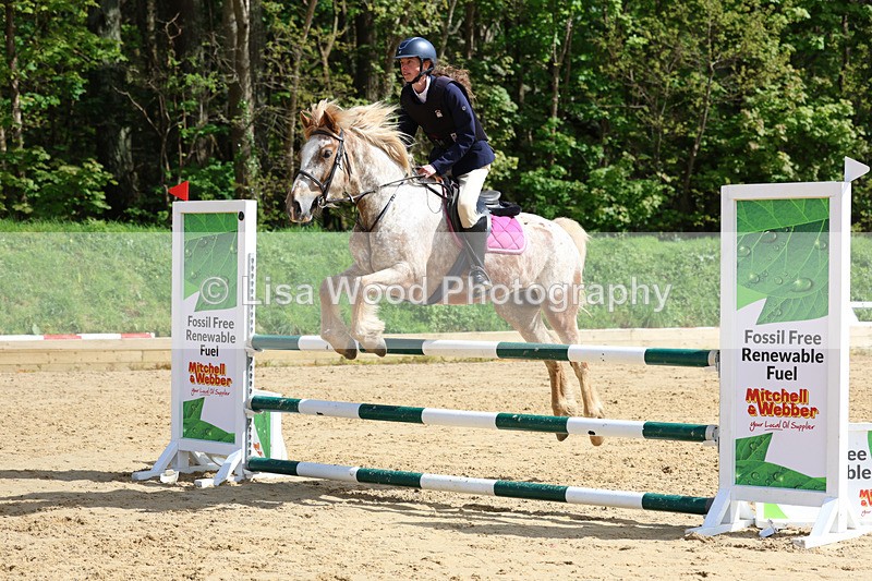 3E7A8153 - Class 11: 1 metre open